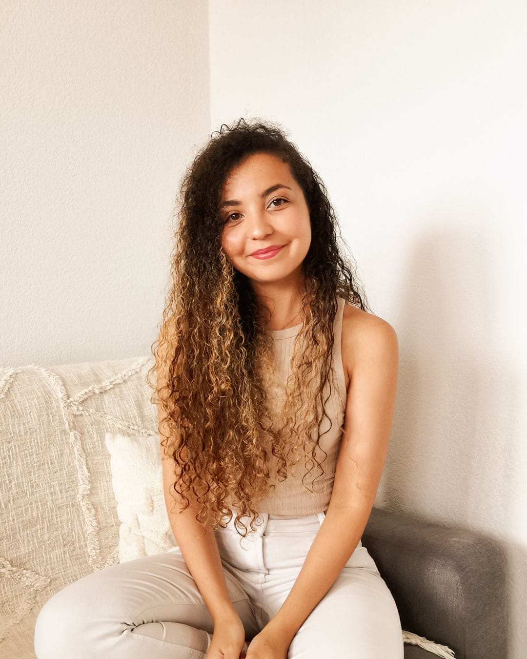 Maëli, consultante en communication – Service Bras droit pour entrepreneurs