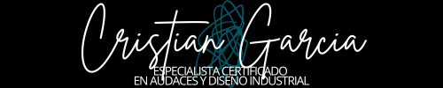 Cristian Garcia - Mentoria Audaces