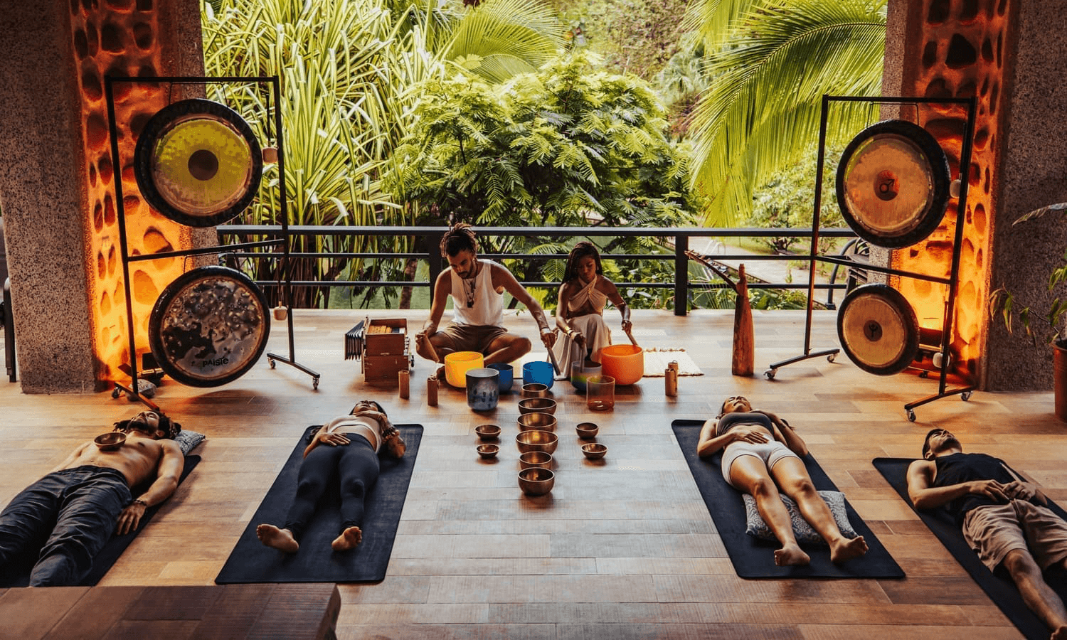 Unlock the Healing Power of Sound