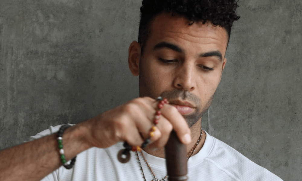 Get the healing tracks now!