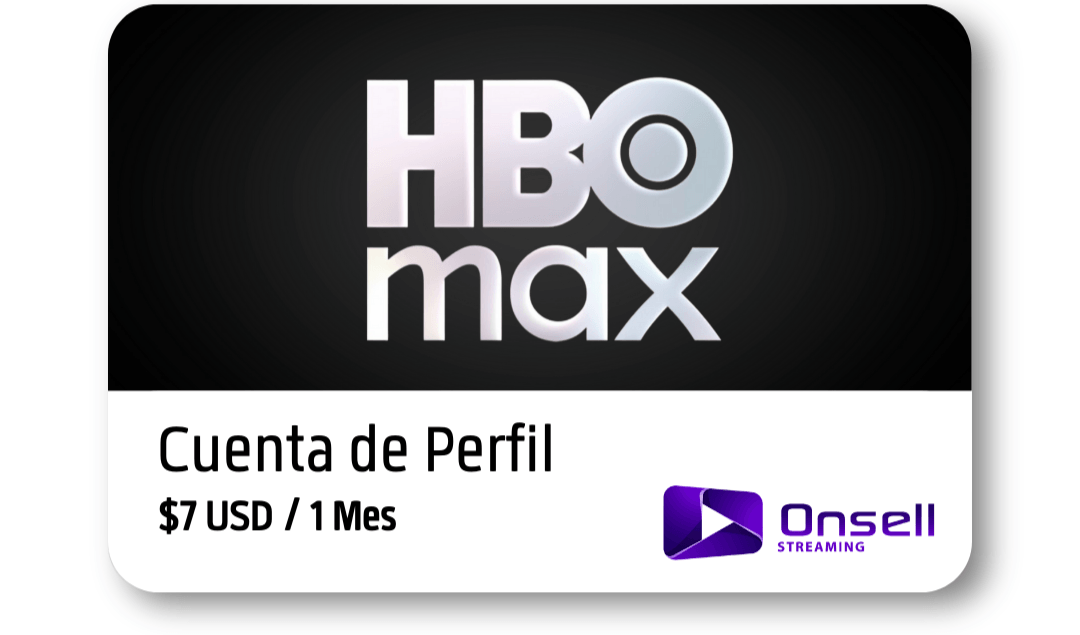 HBO Max