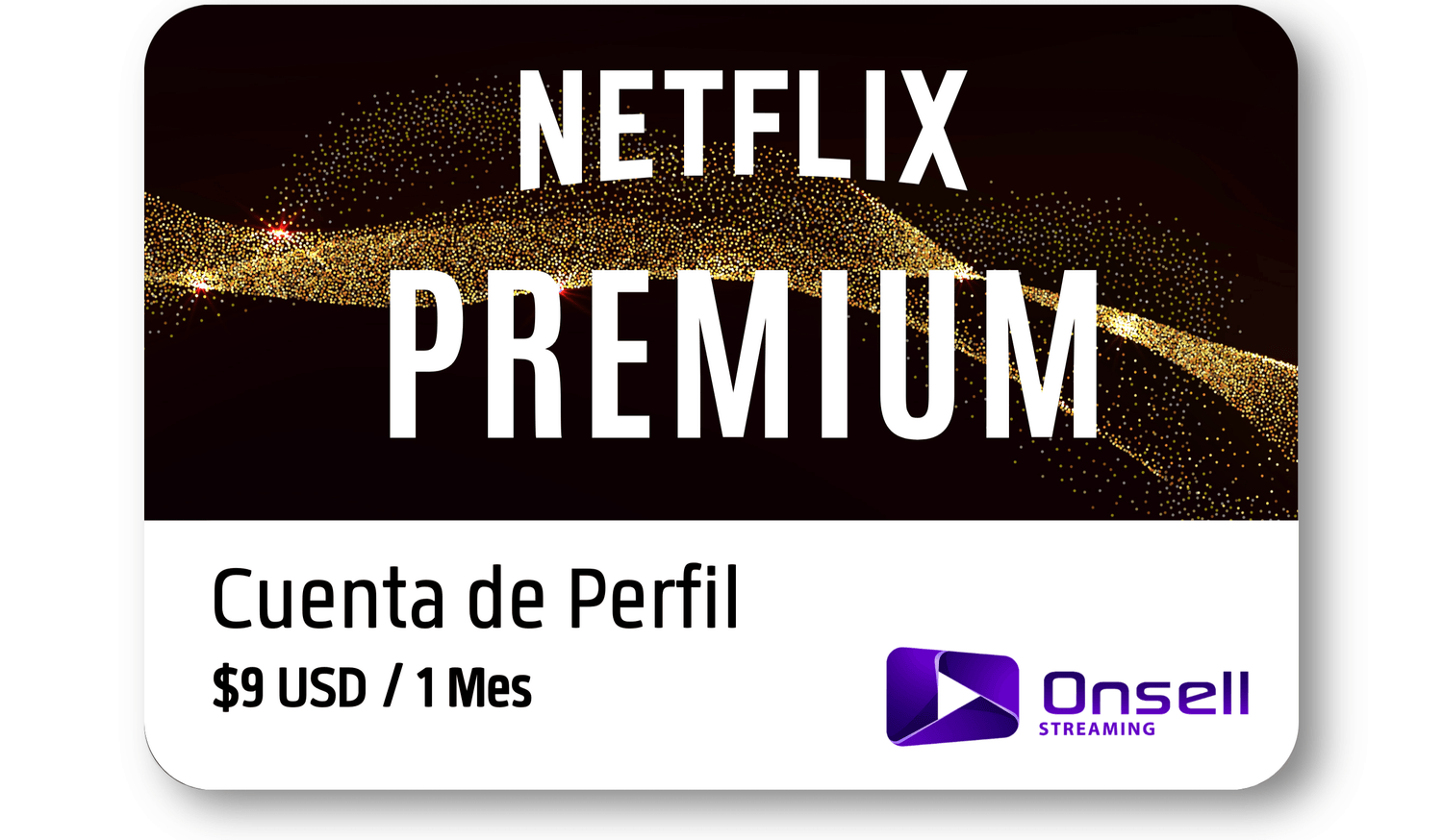 Netflix Premium