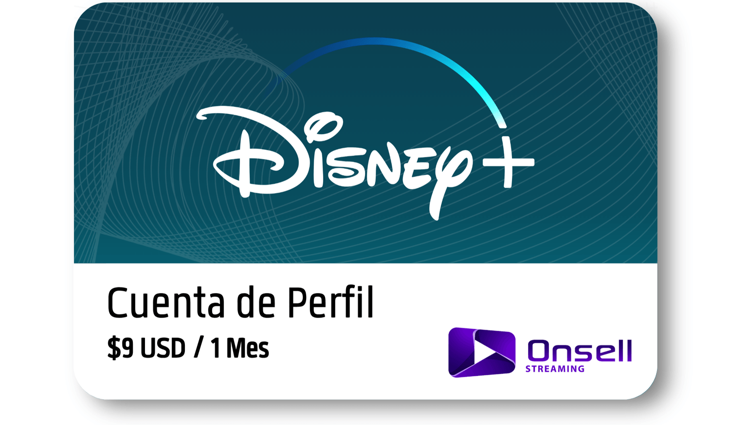Disney+