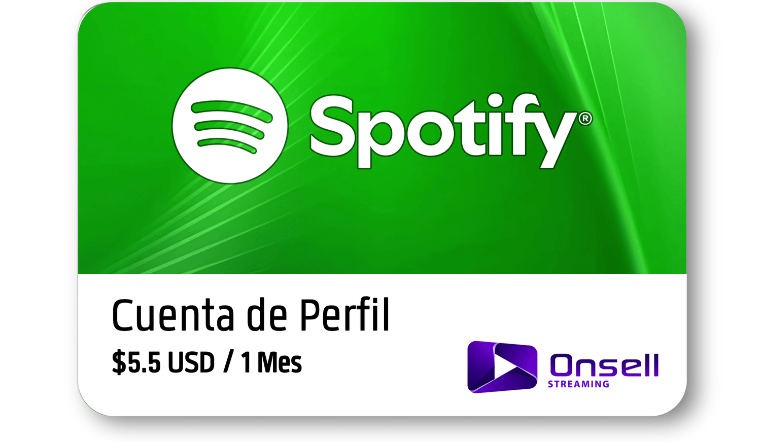Spotify Premium