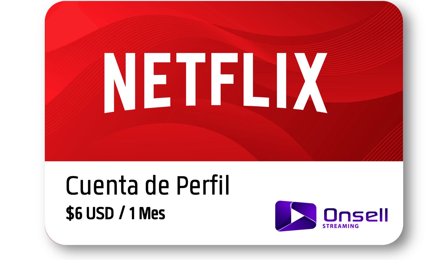 Netflix Estándar