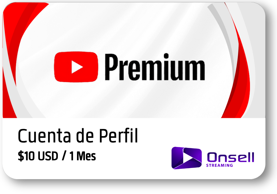 Youtube Premium