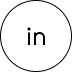 LinkedIn Icon