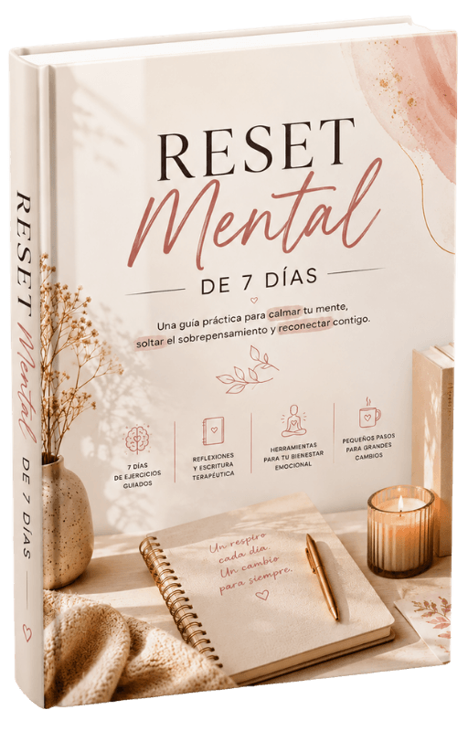 Mockup Bono Reset Mental