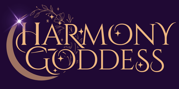 Harmony Goddess by Beth Hansen