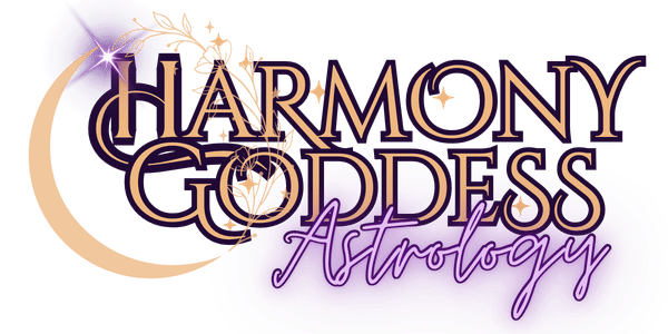 Harmony Goddess Astrology
