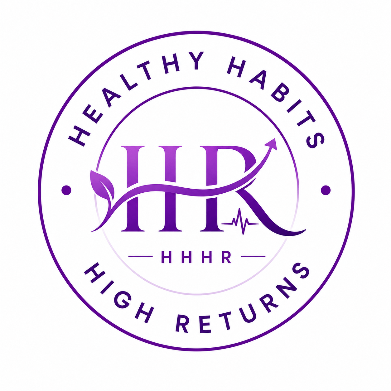 For Businesses Visit Healthy Habits High Returns