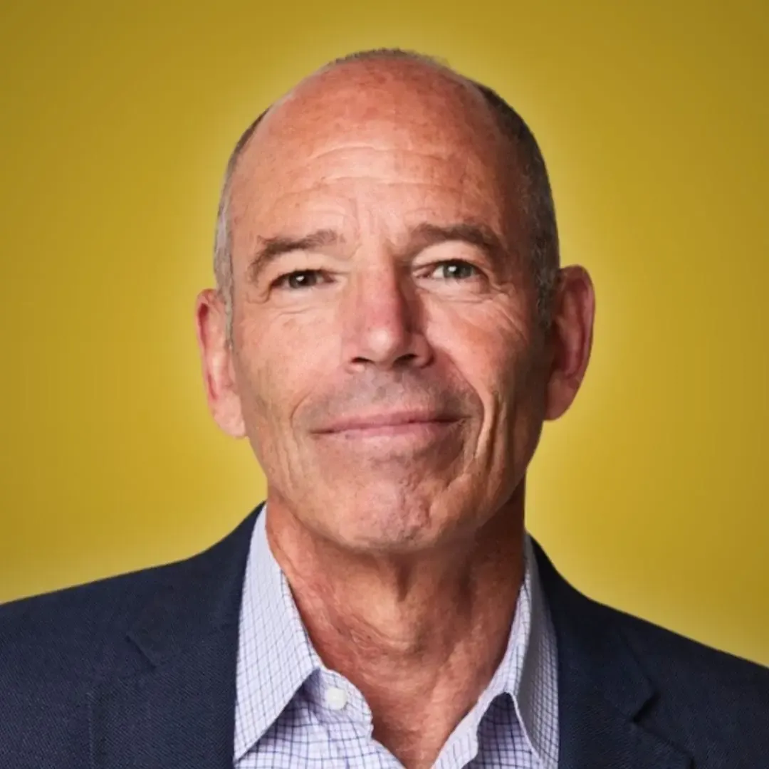 Marc Randolph