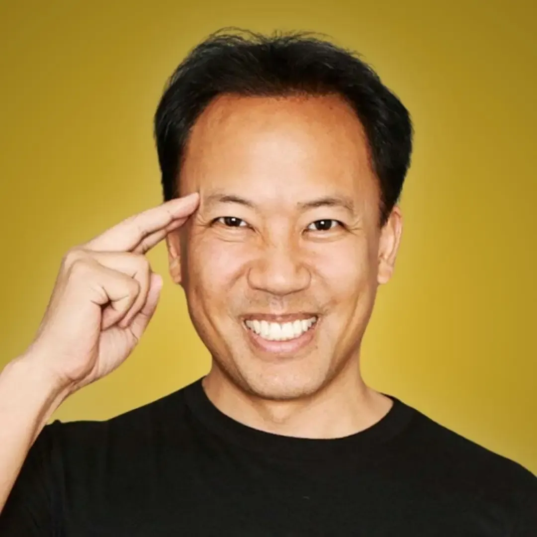 Jim Kwik