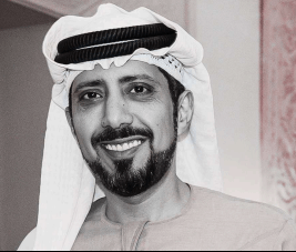 Sultan Al Shaali