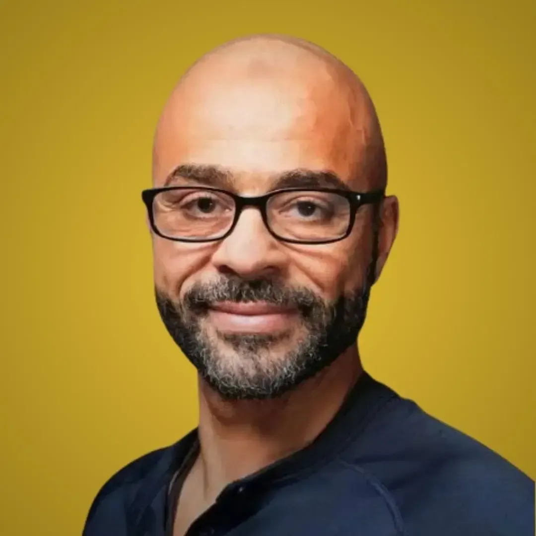 Mo Gawdat
