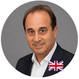 Brooks Newmark
