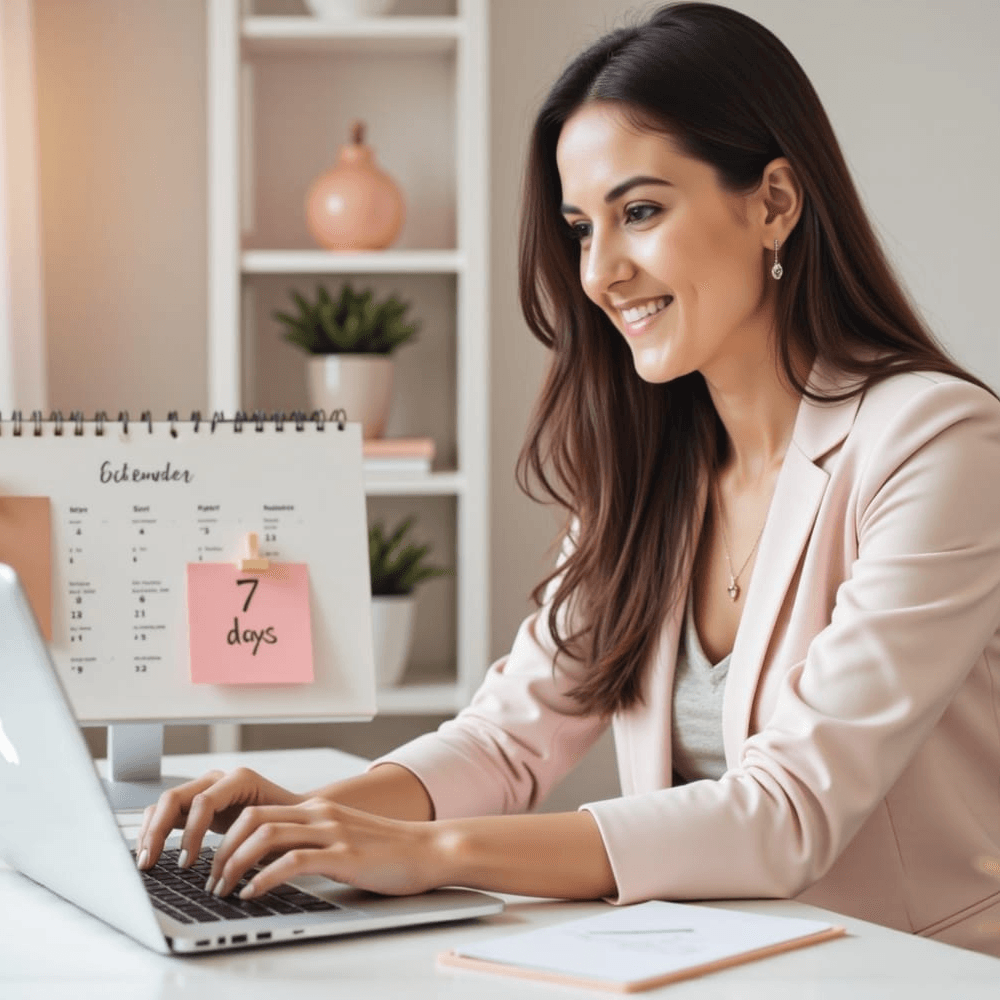 PACKAGE 2: Custom Website Design Experience