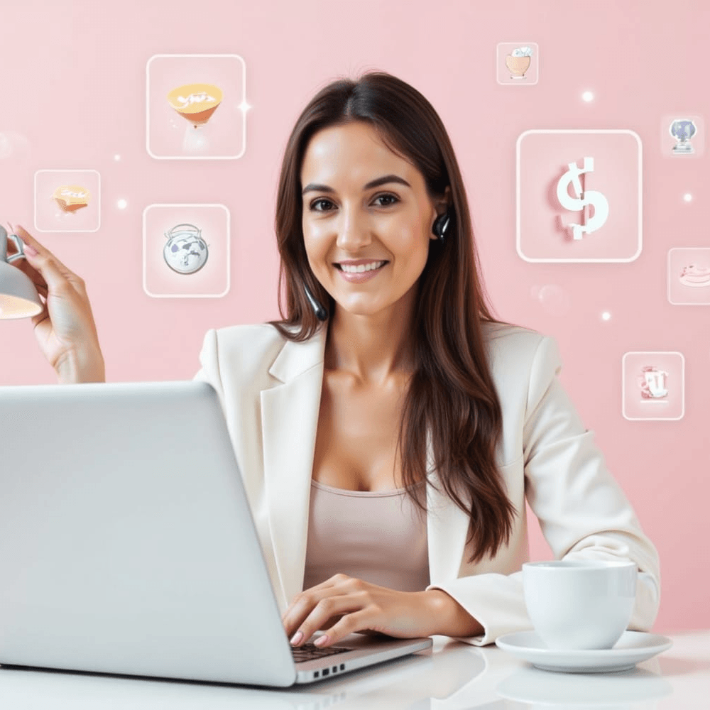 Digital Product Design 