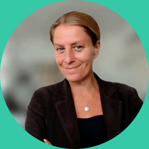 Belinda Waldock - Being Agile in Business