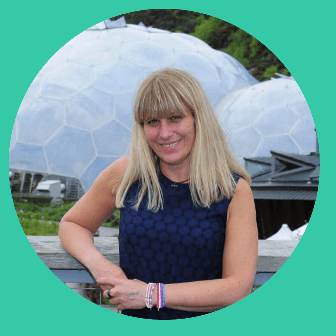 Belinda Waldock - Being Agile in Business