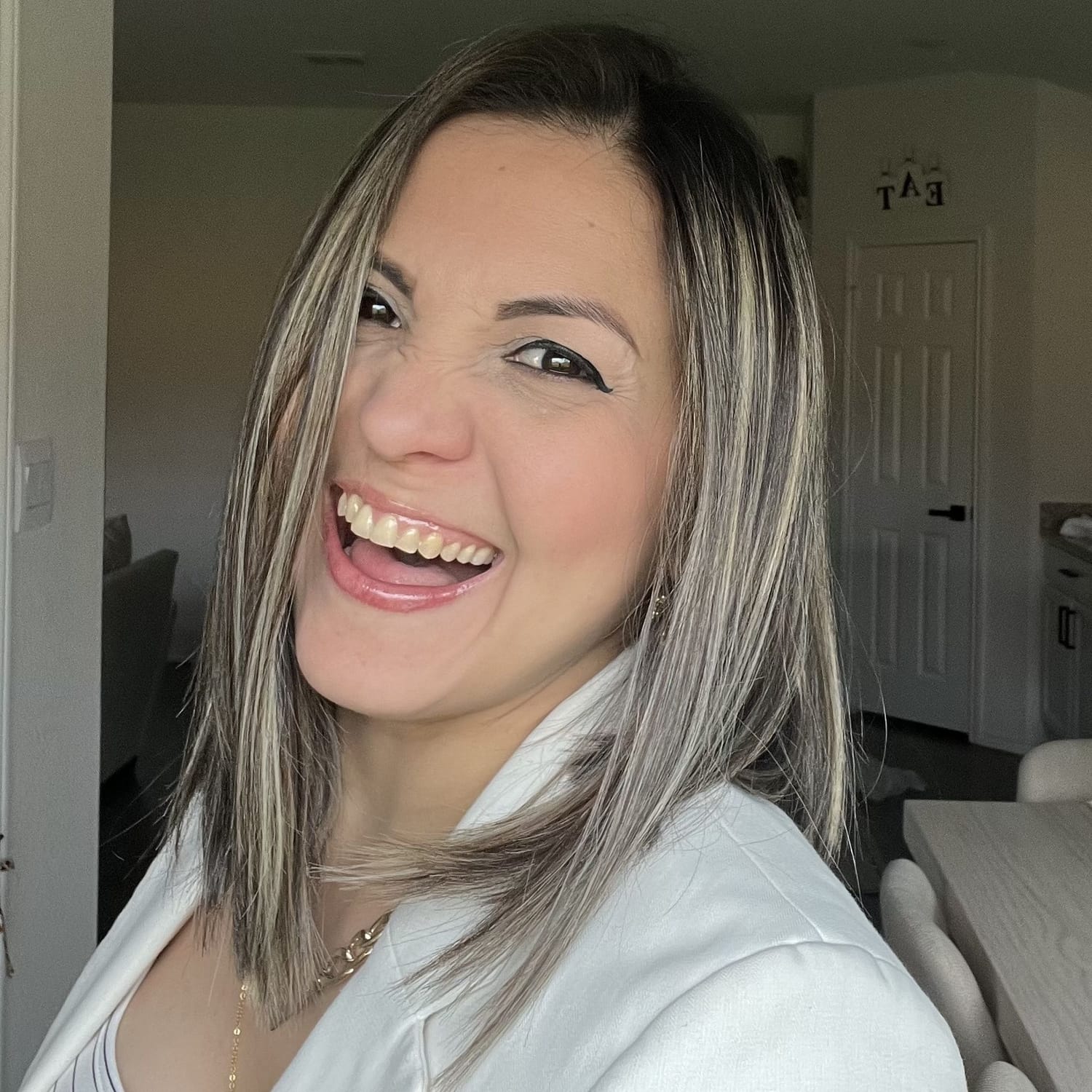 Laura Garcia