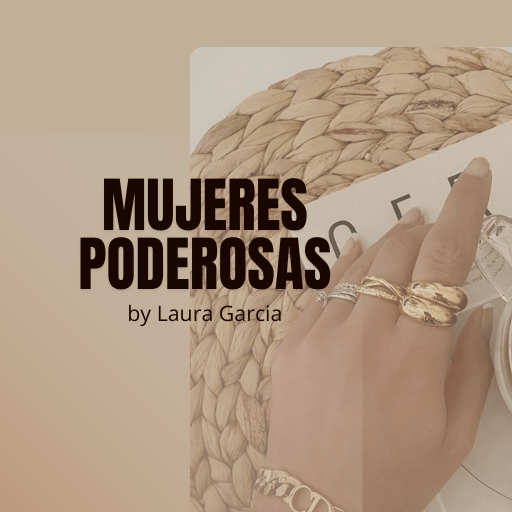  Mujeres Poderosas grupo  de WhatsApp
