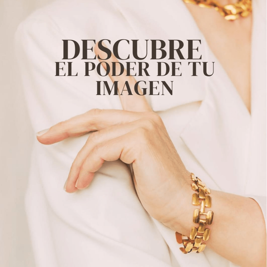 Potencia tu imagen personal