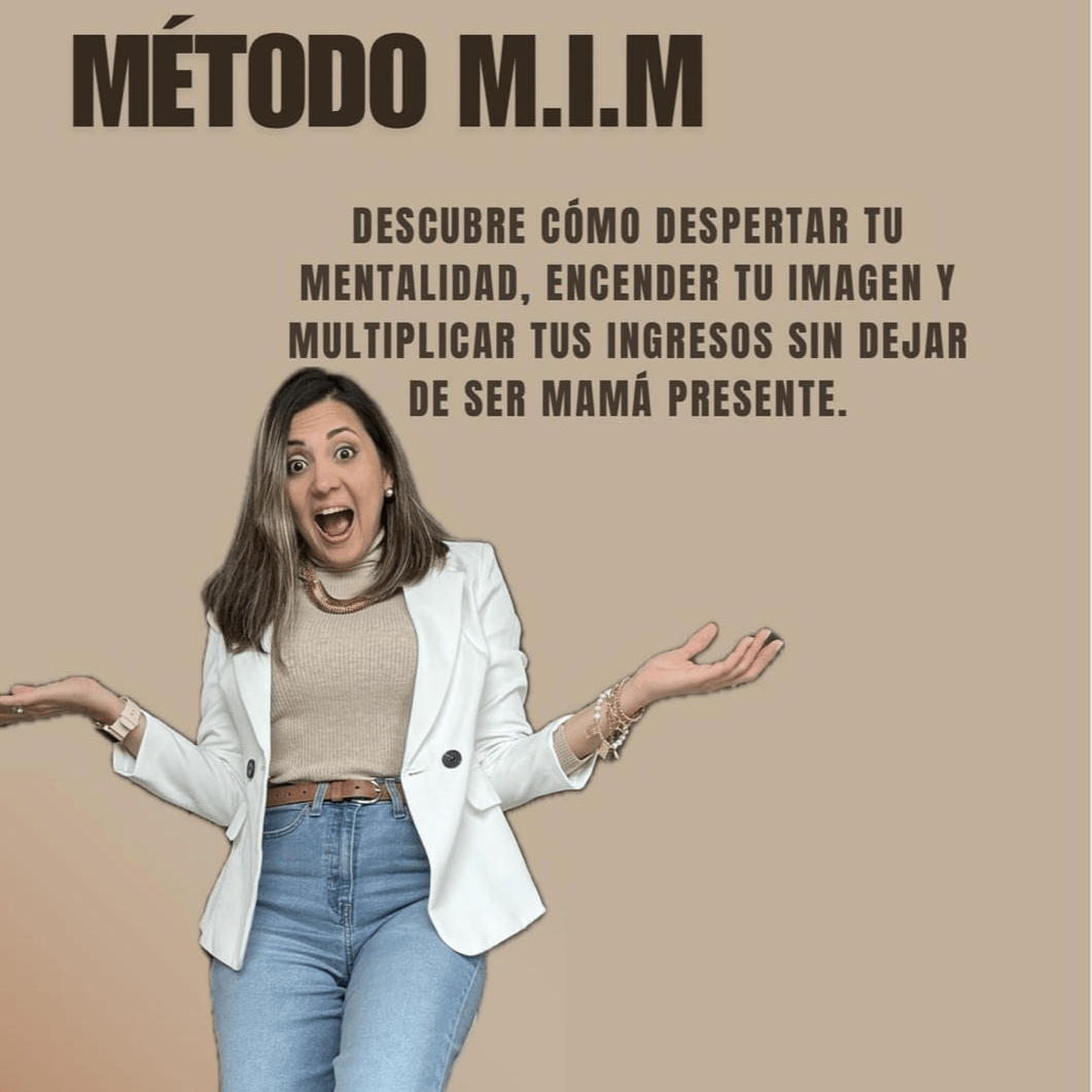 De mamá a Emprendedora Digital: Guia Gratis