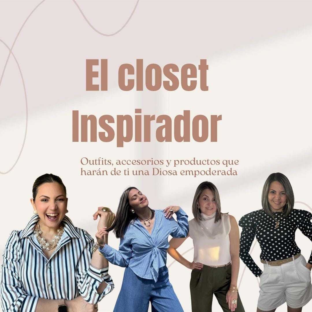 Quieres Ideas de Outfit ?