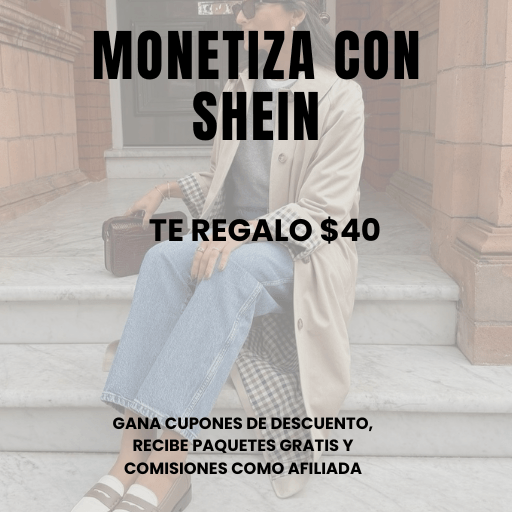 Te regalo un Cupon de 40$