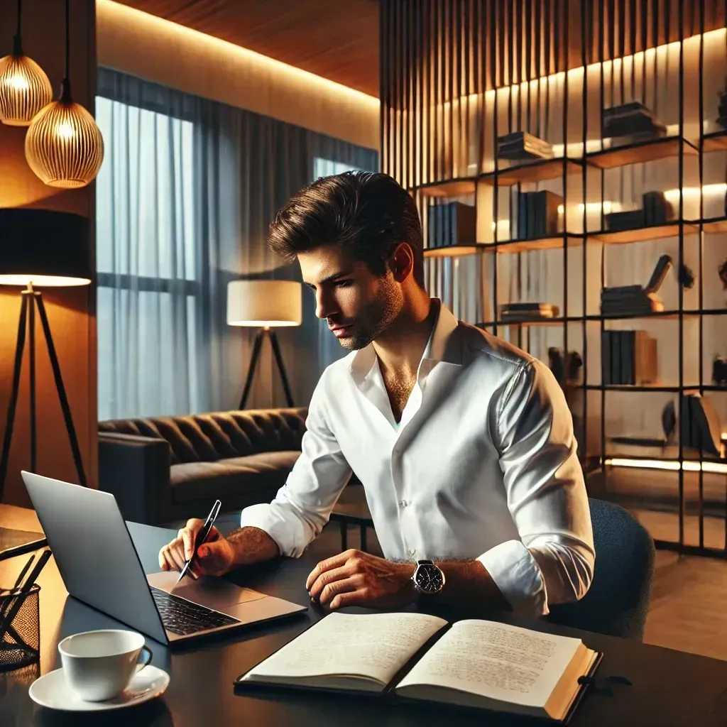 ai copywriter, ai author