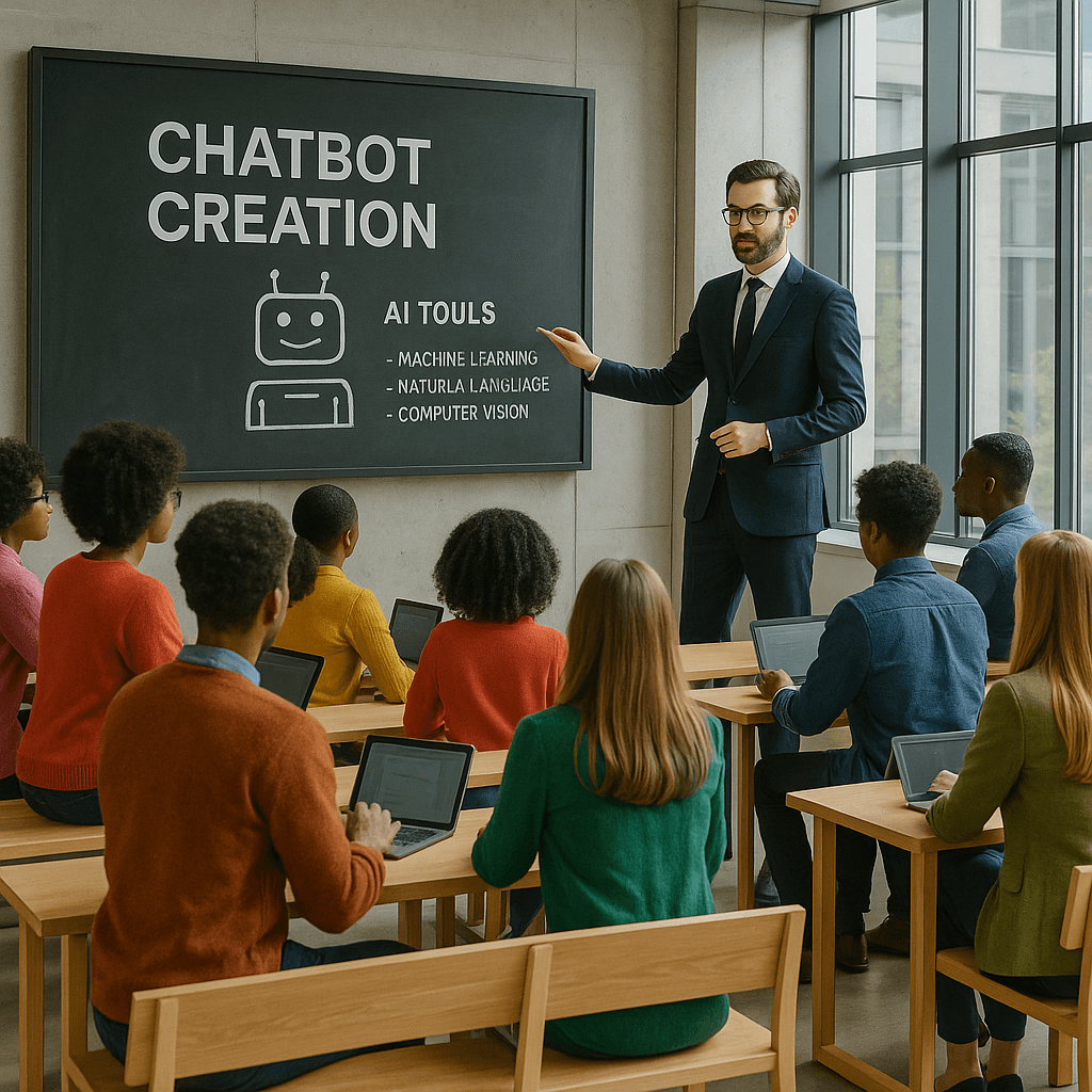 ai bloggers