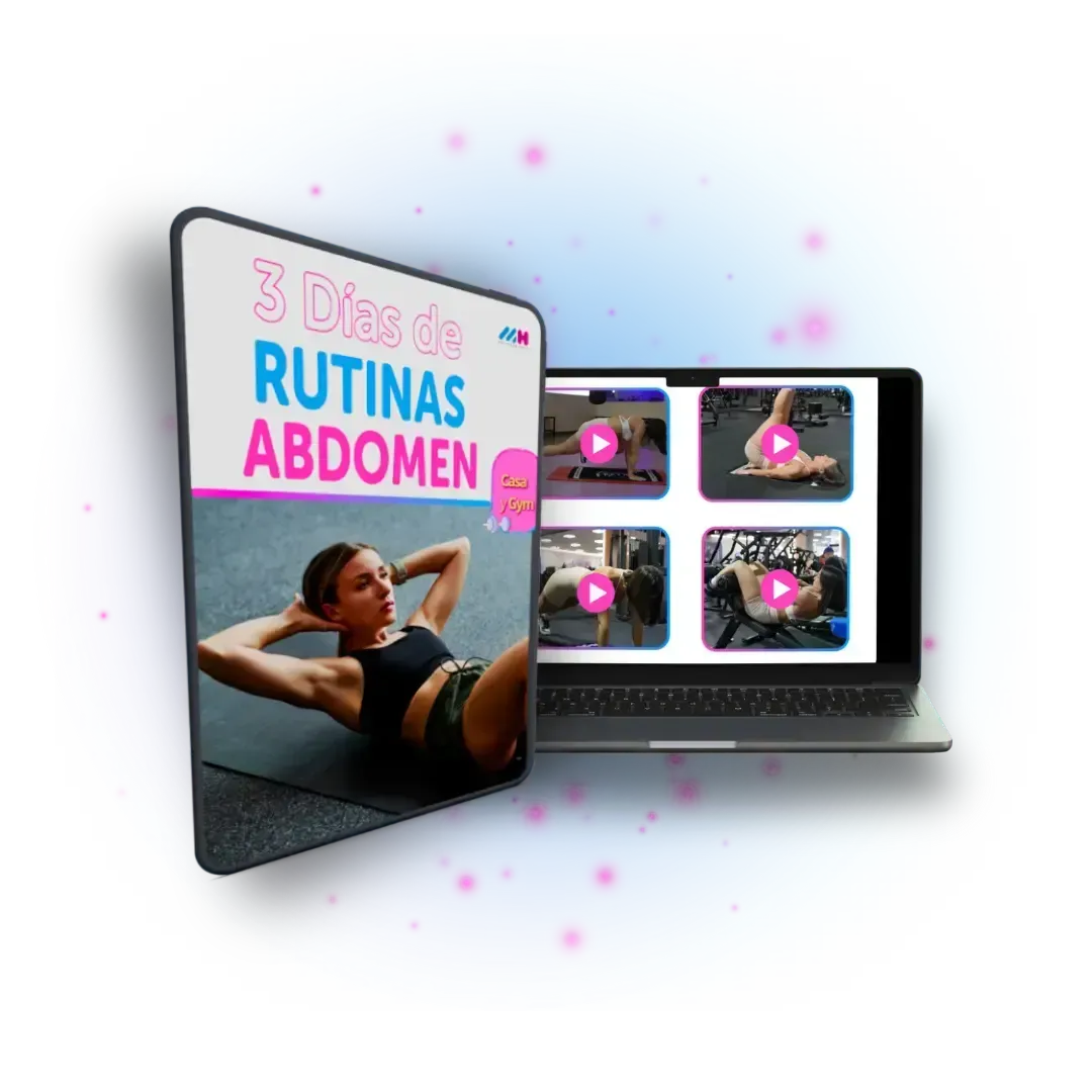 Rutinas extra para abdomen