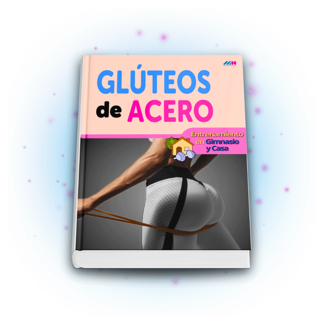 Glúteos de acero