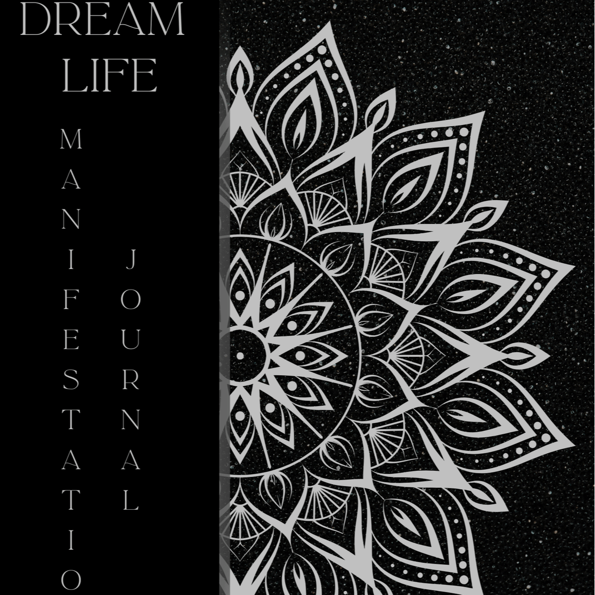 Manifestation Journal 