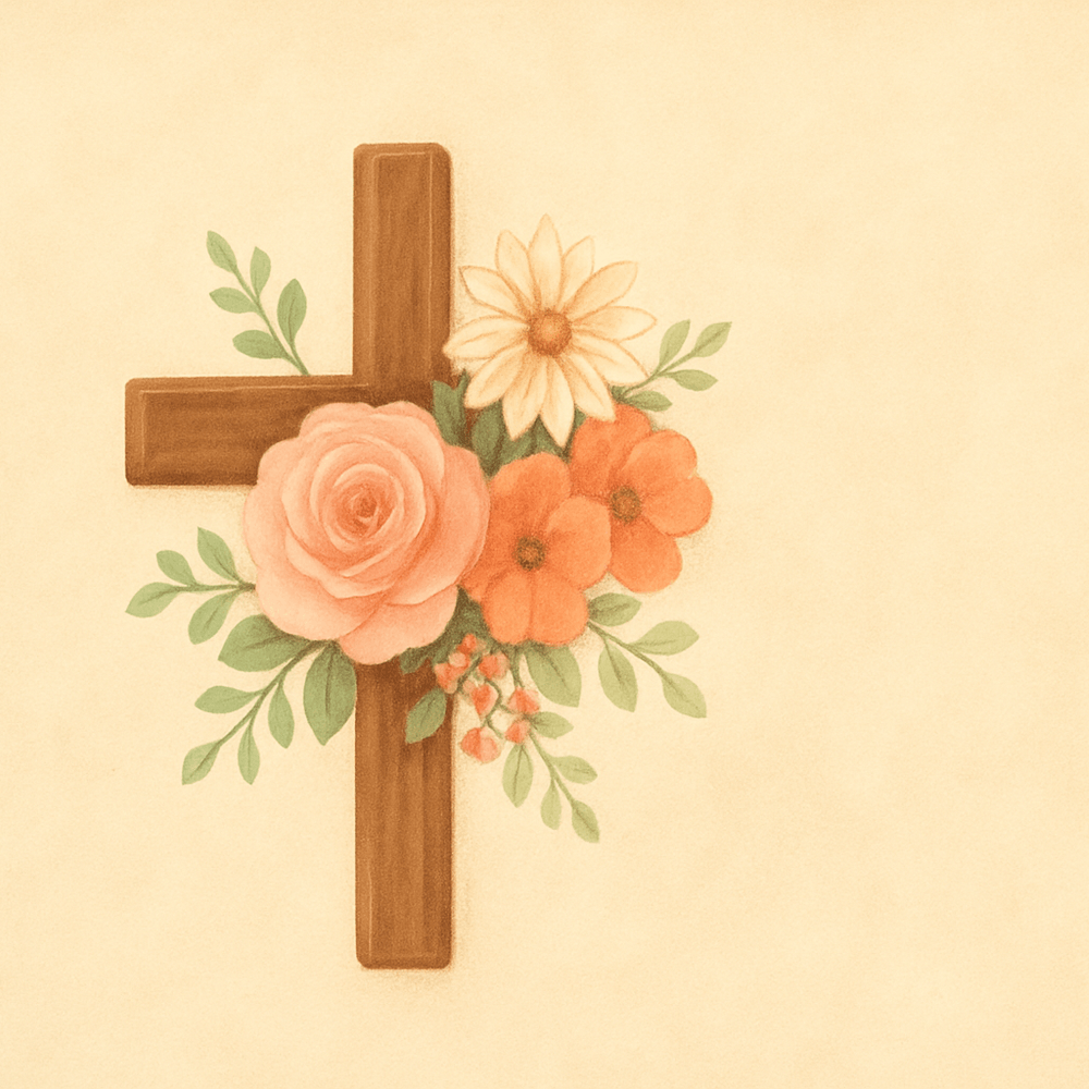 Figuring It Out With Jesus