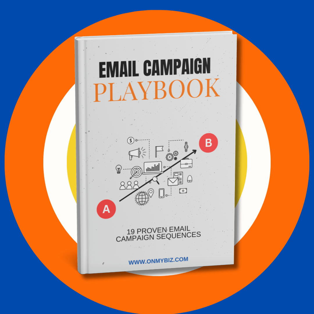 Email Campaign Playbook