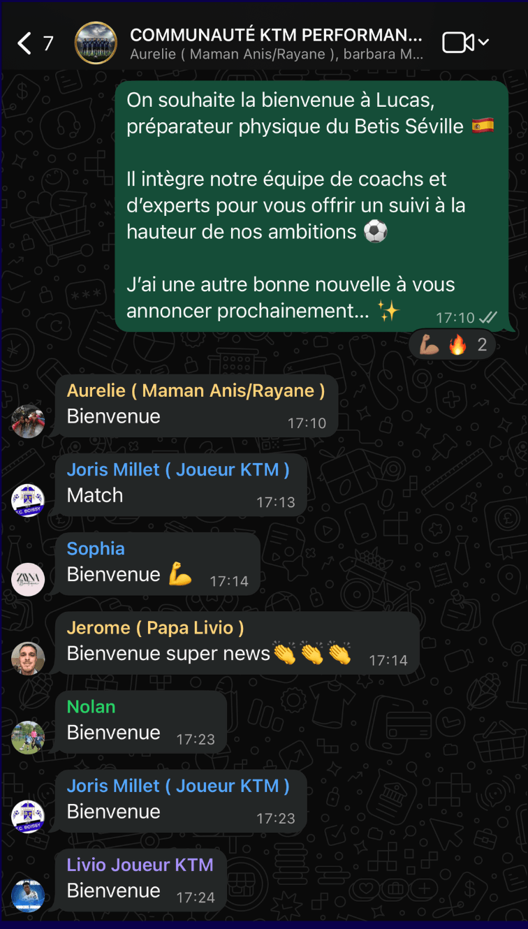Chat 1