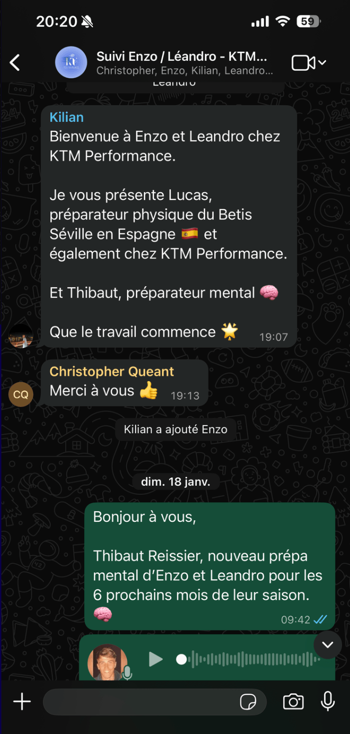 Chat 2
