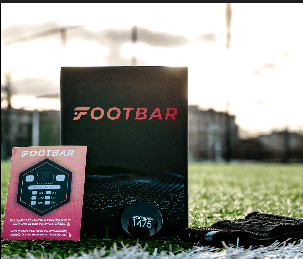 Footbar App