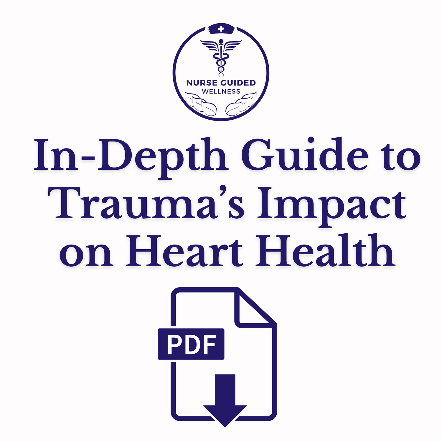 In-Depth Guide to Trauma’s Impact on Heart Health