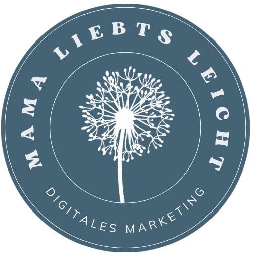 Digitales Marketing - Online-Business für Mamas