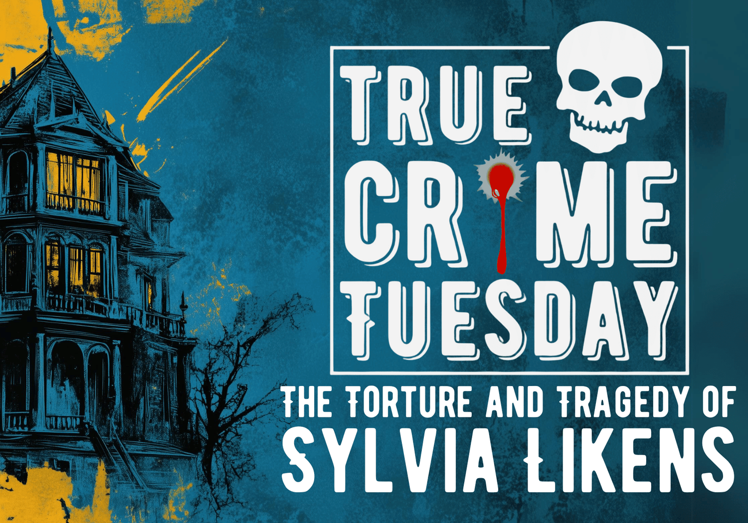 Sylvia Likens A Tragedy So Horrific Its Hard To Believe Its True - y0b6bq3