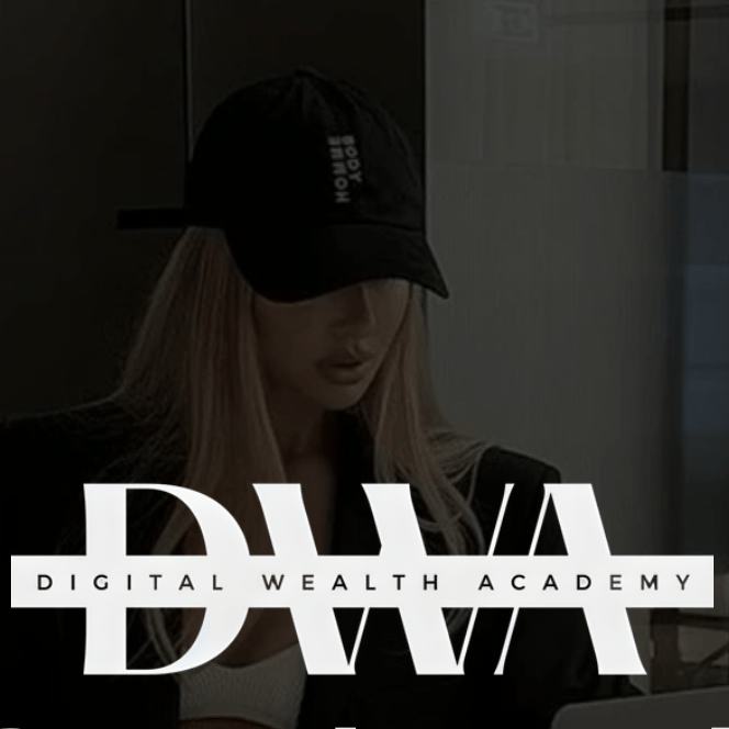 Get the Whole Bundle DWA