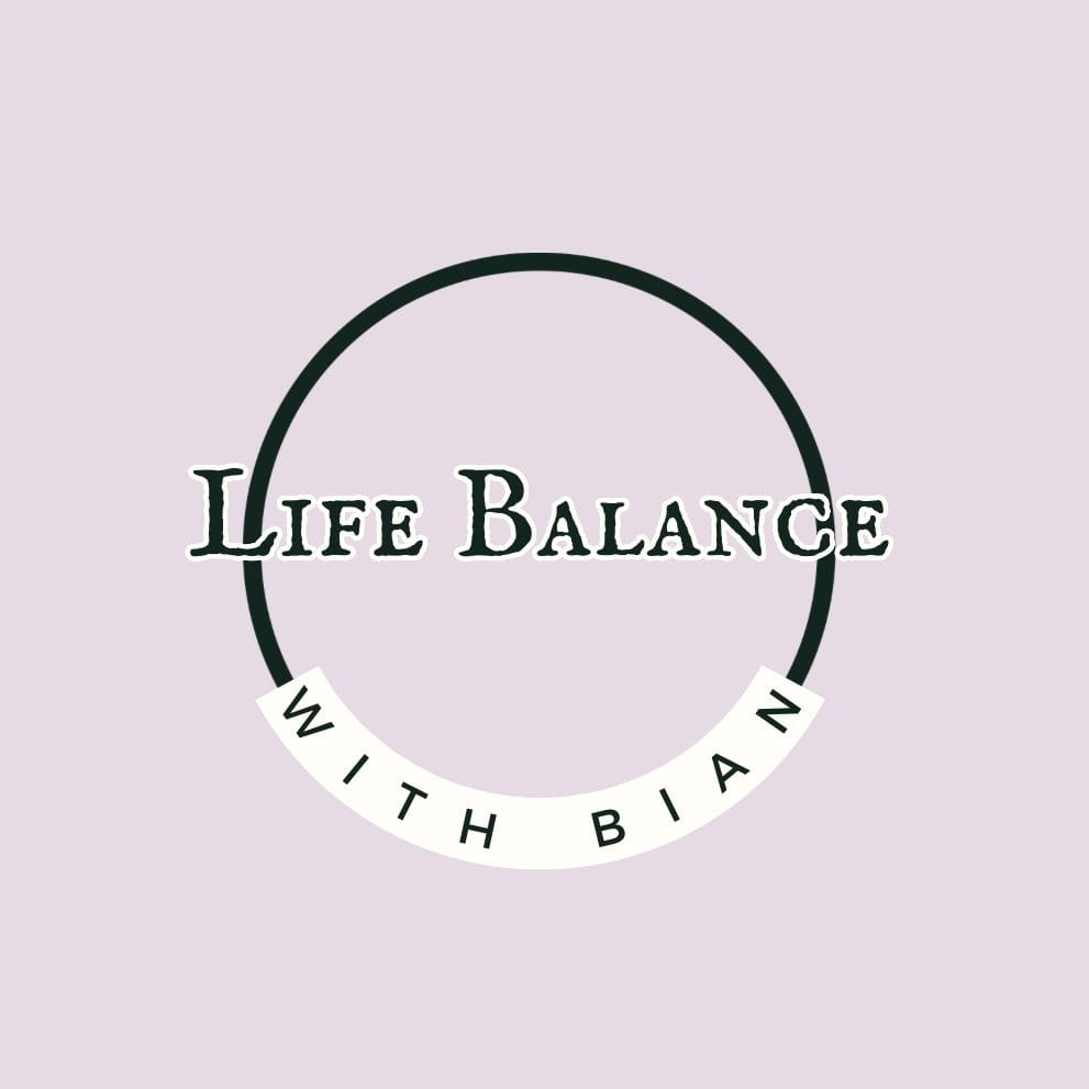 LIFE BALANCE 