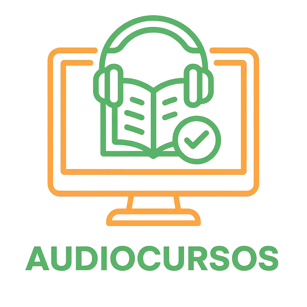 Audio Cursos