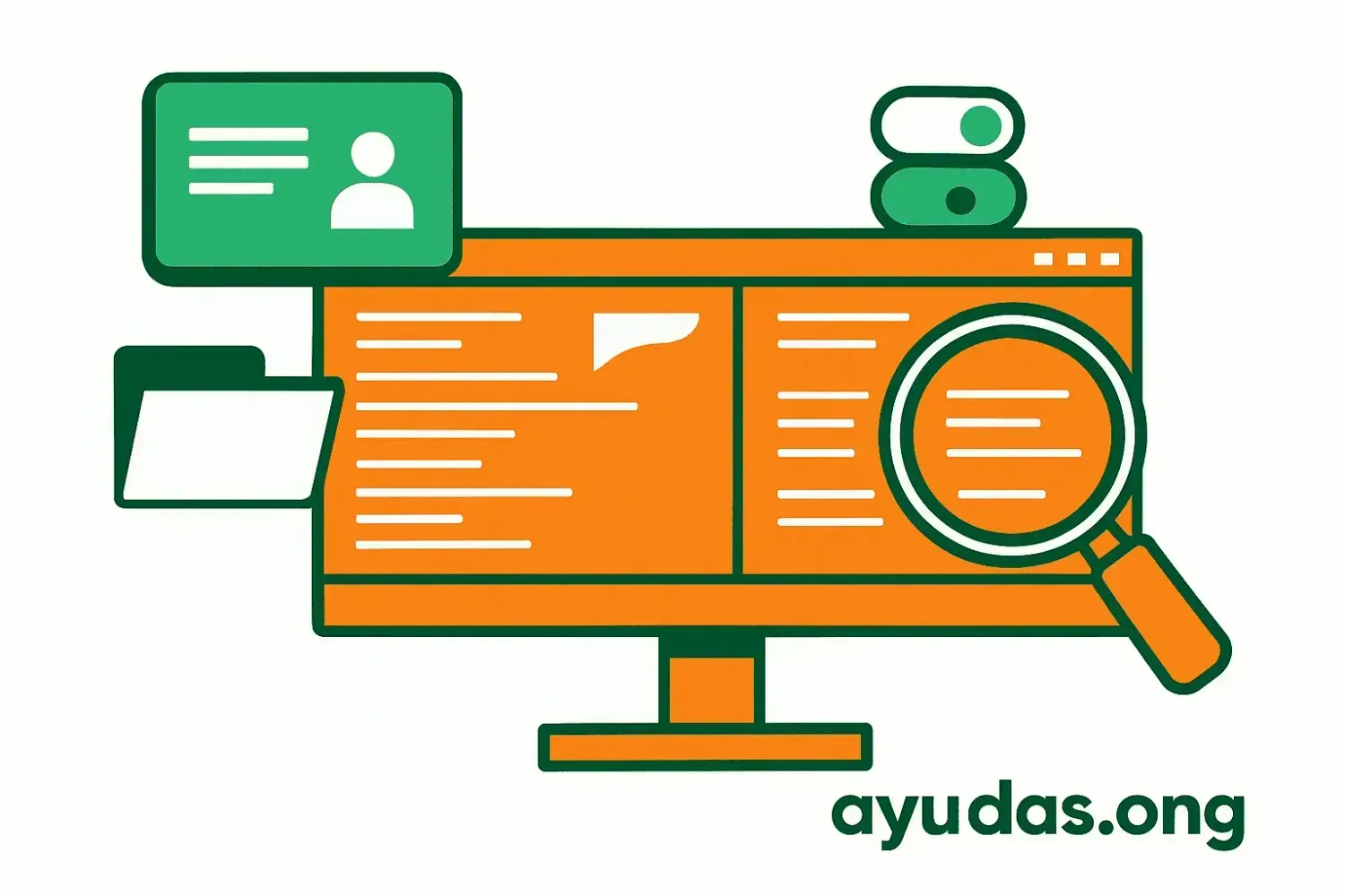 Contenidos digitales
