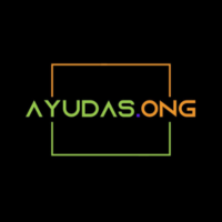 Logo AyudasONG