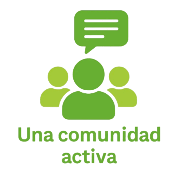 Comunidad del Tercer Sector