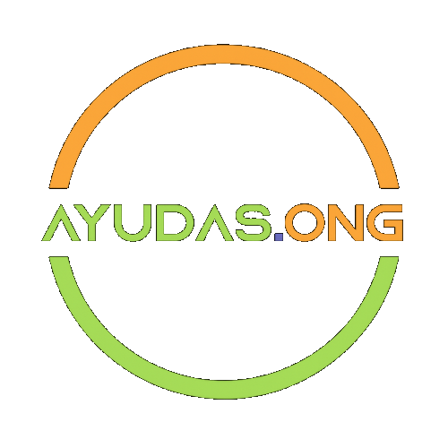 Logo AyudasONG